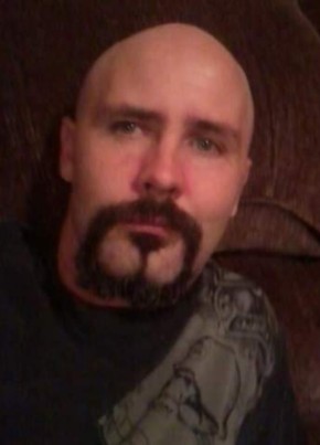 Shawn, 43, United States of America, Sherwood (State of Arkansas)