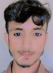 Nasir Ali, 21 год, IGoli