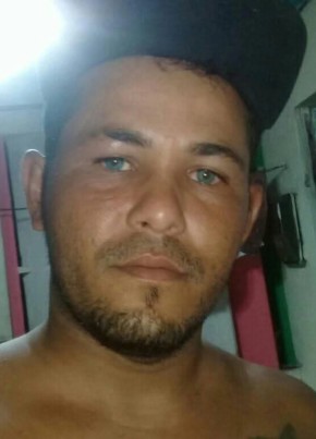 José Augusto из Natal 32 года