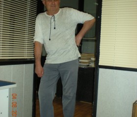 Анатолий, 74 года, Екатеринбург