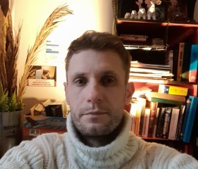 Lev🦁, 36, Saint Petersburg