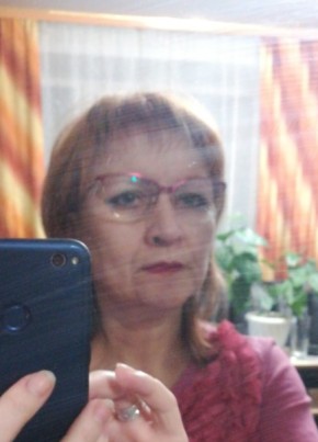 Светлана, 50, Россия, Бердск