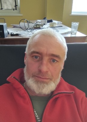 Leonid, 50, Russia, Novyy Urengoy