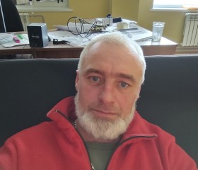 Leonid, 50, Novyy Urengoy