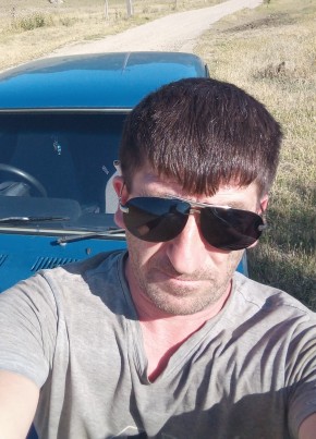 Maga, 46, Russia, Krasnodar