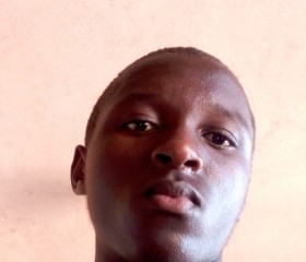 Elijah, 24 года, Kampala