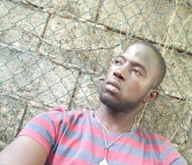 Jorge , 30 лет, Bissau