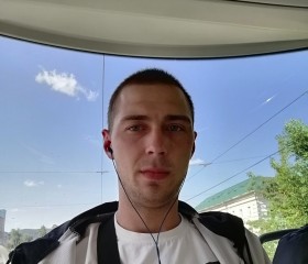 Алексей, 27 лет, Челябинск