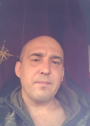 Константин, 40, Россия, Ачинск