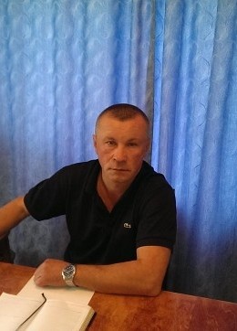Роберт, 56, Россия, Самара