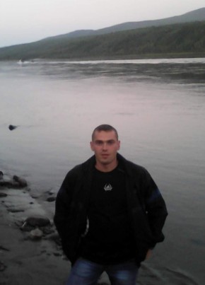 Иван, 35, Россия, Ленск