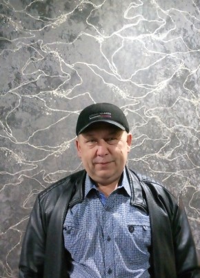 Игорь, 59, Россия, Новошахтинск