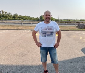 Alen, 44 года, Zagreb - Centar