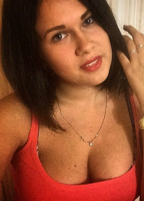 Александра, 29, Россия, Томск