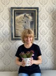 Mariya, 49, Moscow