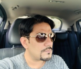 khawaja, 35 лет, بہاولپور