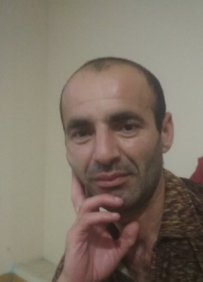 Тагил, 44, Россия, Красноуфимск