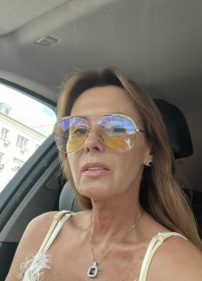 Aneta, 53, Russia, Rostov-na-Donu