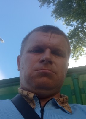 Виктор из Луганска 42 года