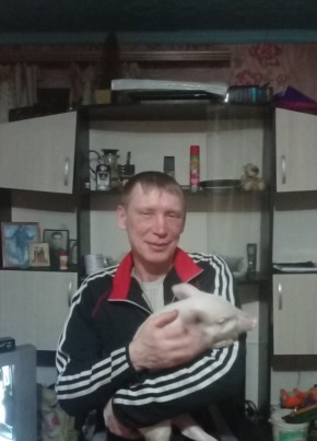 Руслан , 49, Россия, Свободный