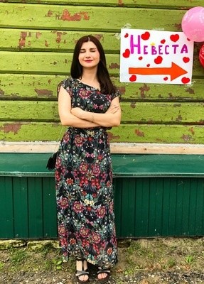 Мари, 33, Россия, Люберцы