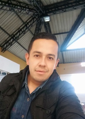 Gabriel, 31, República de Colombia, Chiquinquirá