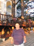 Владимир, 67 лет, Таганрог