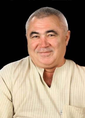 геннадий, 64, Россия, Архангельск