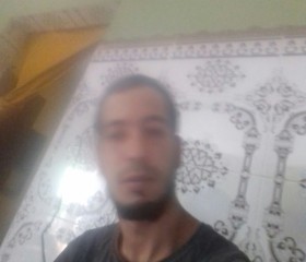 Yassine , 21 год, القصر الكبير
