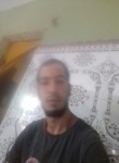 Yassine , 21 год, القصر الكبير