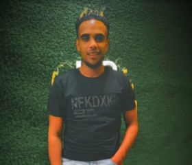 بلال محمد, 21, Alexandria