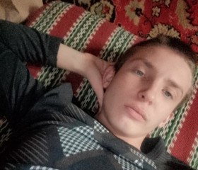 Влад, 19 лет, Воскресенск