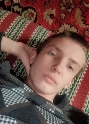 Влад, 19, Россия, Воскресенск
