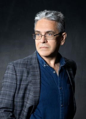 Aleksandr, 58, Russia, Smolensk