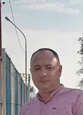 Сергей, 39, Россия, Ленинградская