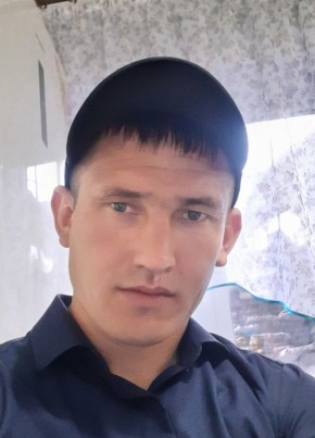 Dennis, 32, Russia, Biysk