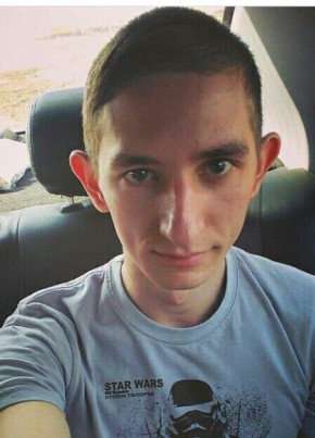 Dmitriy, 28, Russia, Moscow