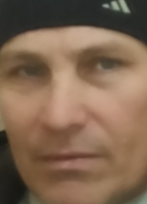ОЛЕГ из Юргамыша 52 года