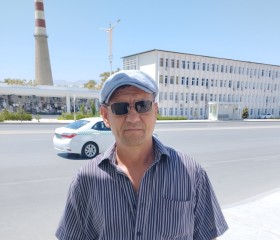 Nikola, 47 лет, Aşgabat