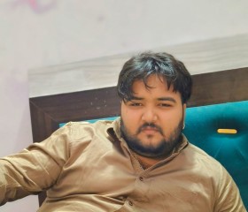 Karan, 21, Ludhiana