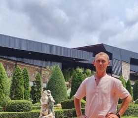 Eduard, 47, Ufa