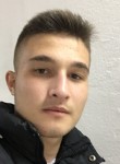 emre karagöz, 23 года, Keşan