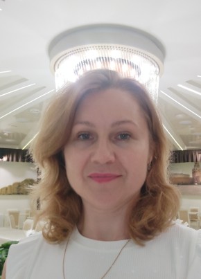 Юля, 44, Россия, Дзержинск