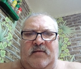 Владимир, 63 года, Шахты