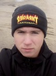 Антон - Барнаул