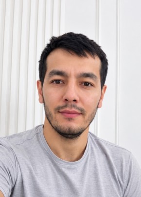 Igor из Toshkent 27 лет