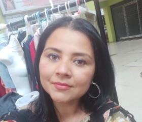 Lili, 48 лет, Nueva Guatemala de la Asunción