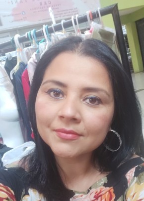 Lili, 48, República de Guatemala, Nueva Guatemala de la Asunción