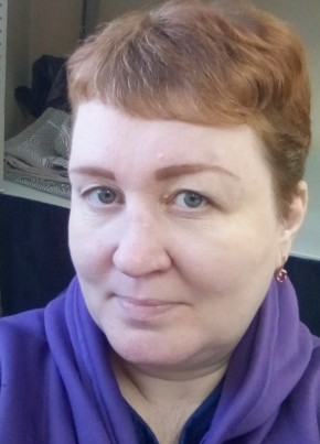 Светлана из Ачинска 45 лет