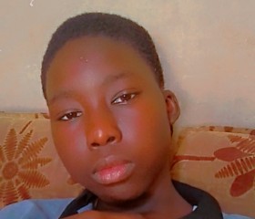 Aristide, 19 лет, Ouagadougou